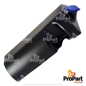 Washer Bottle with Pump - AL231624