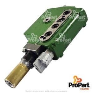 Remote Hydraulic Valve suitable for John Deere - AL231714