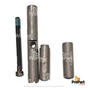Rear Diff Pin Kit suitable for John Deere - AL231904