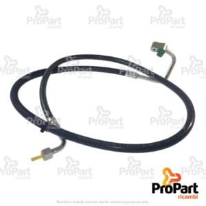 Aircon Side Line - AL232006