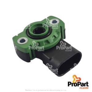 Rockershaft Position Sensor suitable for John Deere - AL232444