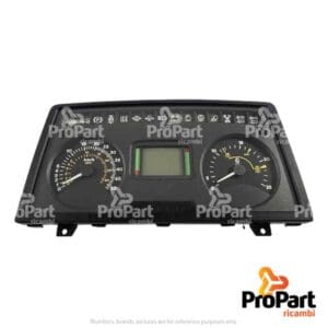 Dash Cluster Reman: - AL232766REMAN