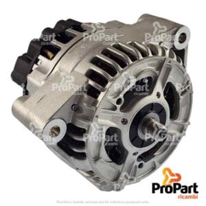 Alternator suitable for John Deere - AL232786