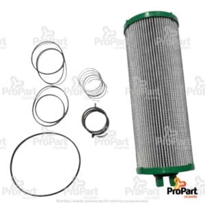Hydraulic Filter Cartridge suitable for John Deere - AL232896