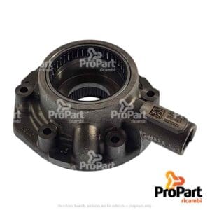 Transmission Pump Assy  44cc suitable for John Deere - AL234172