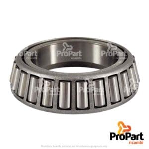 Bearing Cone suitable for John Deere - AL237136