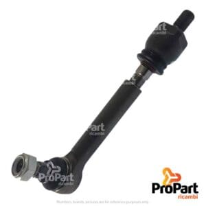 Tie Rod Assembly - AL237138