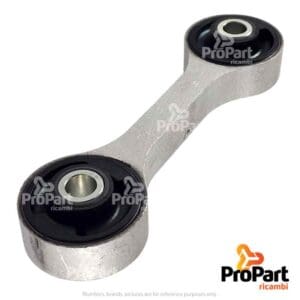 Lateral Guide Arm suitable for John Deere - AL237225