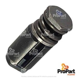 Brake Retractor Spring Assembly suitable for John Deere - AL237908