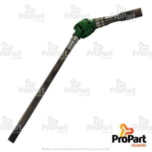 Universal Driveshaft - AL238957
