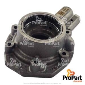 Hydraulic Pump - AL239893