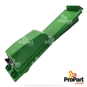 Filter Cover Assembly - AL242293