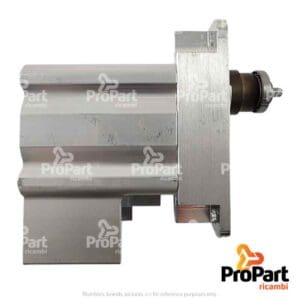 Electric Stepper Motor suitable for John Deere - AL243656