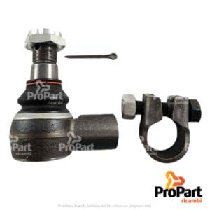 Steering Ram Ball Joint - AL32866