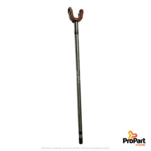 Inner Axle Shaft - AL32884