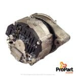 Engine Alternator  33 Amp suitable for John Deere - AL35998