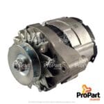 Engine Alternator  33 Amp suitable for John Deere - AL35998