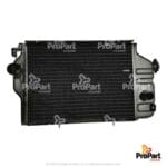 Radiator suitable for John Deere - AL39290