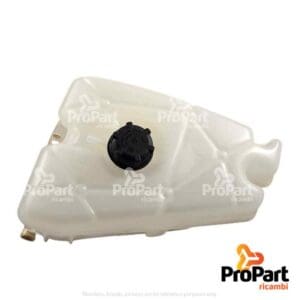 Header Tank - AL65822