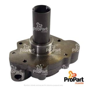 Transmission Oil Pump suitable for John Deere - AL68094