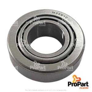 Roller Bearing suitable for John Deere - AL71169