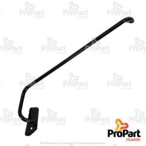 Inner Door Handle suitable for John Deere - AL78276