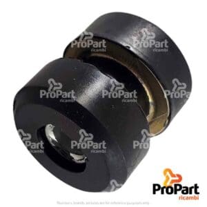 Cab Mount suitable for John Deere - AL81949