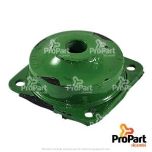 Rubber Isolator - AM101951
