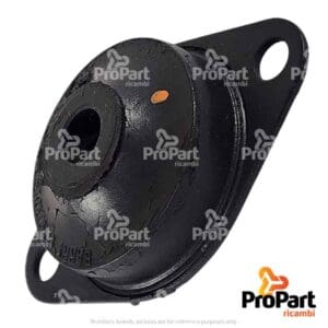 Rubber Isolator - AM101952