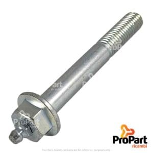 Suspension Pivot Pin - AM141501