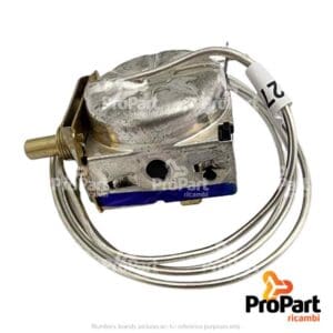 Thermostat Switch suitable for John Deere - AR59779