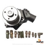 Water Pump suitable for John Deere - AR85250