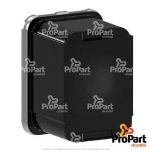 Fuel Filter suitable for John Deere - AR86745