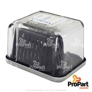 Water Seperator Filter suitable for John Deere - AR86755