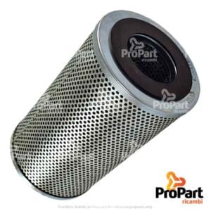 Hydraulic Oil Filter Element suitable for John Deere - AR94510