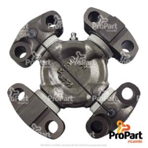 Universal Joint suitable for John Deere - AT149827