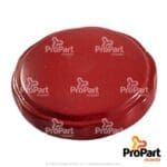 Fuel Cap suitable for John Deere - AT20911