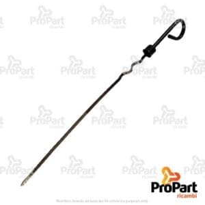Engine Dipstick suitable for John Deere - AT21534