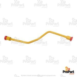 Oil Pipe suitable for John Deere - AT22079