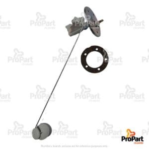 Fuel Sender Unit suitable for John Deere - AT31619