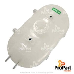 Tank suitable for John Deere - AT323369