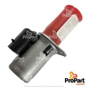 Solenoid Valve - AT338325