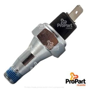 Oil Pressure Switch suitable for Case, John Deere, New Holland - AT85174