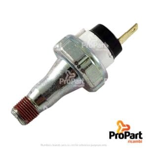 Oil Pressure Switch - AT85174