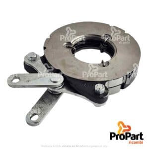 Brake Actuator - B512651