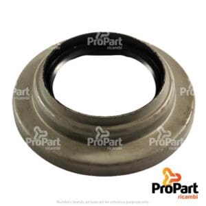 Outer Axle Seal suitable for New Holland - C5NN4969E