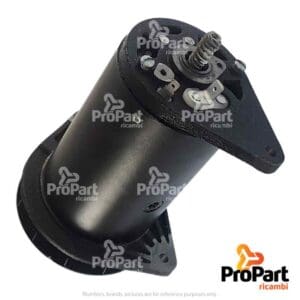 Dynamo - C7NN10000CGV