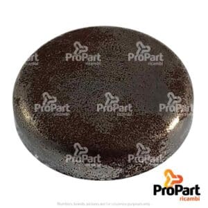 Frost Plug - CD16284