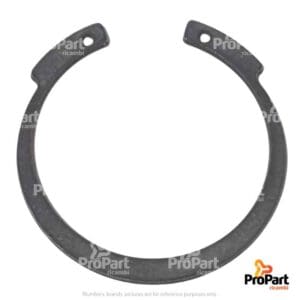 Snap Ring suitable for John Deere - CH14657