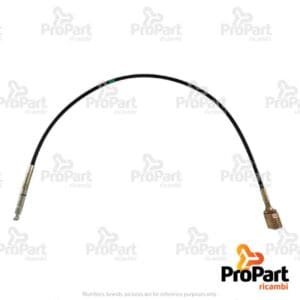 Loader Cable - DC206875